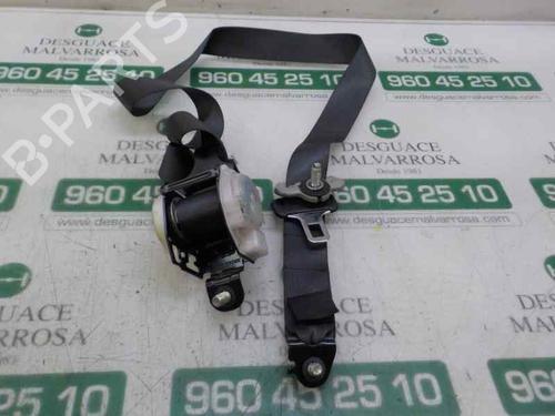 Used Rear right seatbelt Rear right seatbelt 6618858 6618858