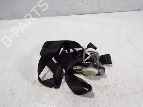 Used Front right seatbelt MERCEDES-BENZ C-CLASS T-Model (S204) [2007-2014]  9300453