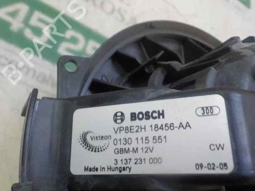 Varmeblæser FORD FIESTA VI (CB1, CCN)  | BP5180924M62 