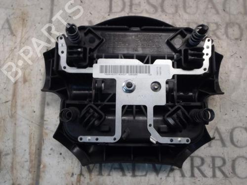 Driver airbag NISSAN ALMERA TINO (V10) 2.2 dCi | BP3808543C9 