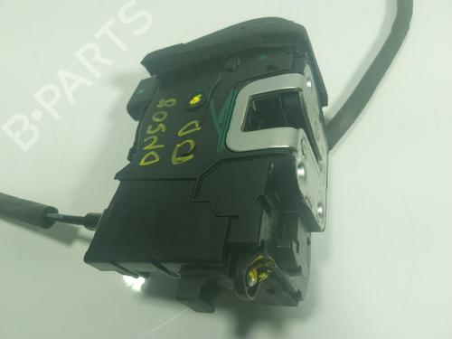 Used Front right lock Front right lock 17968663 17968663