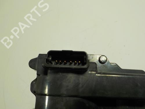 Throttle body PEUGEOT 308 I (4A_, 4C_)  | BP11098012M82 
