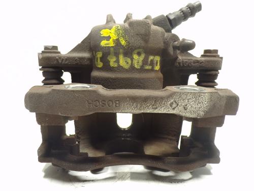 Right front brake caliper PEUGEOT 208 I (CA_, CC_) 1.4 HDi | BP11554331M104