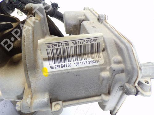 Steering rack CITROËN C3 / C3 ORIGIN III (SX)  | BP8392423M22 
