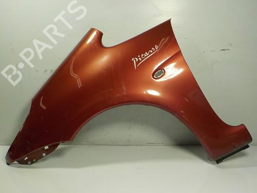 Used Left front fenders CITROËN XSARA PICASSO (N68) 1.6 HDi (90 hp) 17512869