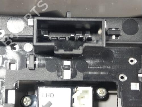 Interior roof light KIA SPORTAGE IV (QL, QLE) 1.7 CRDi | BP19647746I8