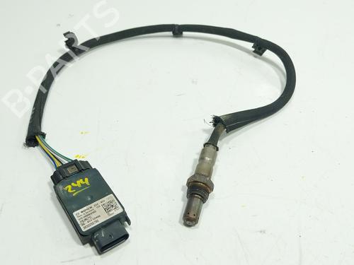 Used Electronic sensor Electronic sensor PEUGEOT RIFTER 1.5 BlueHDi 130 (130 hp) 34693255 34693255