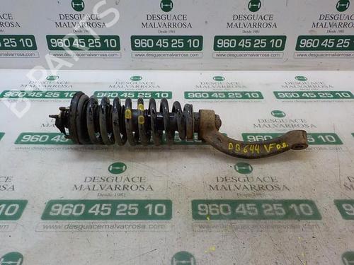 Høyre foran støtdemper SSANGYONG KYRON 2.0 Xdi | BP3872740M17 