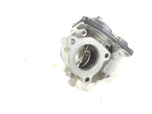 Used Throttle body FORD ECOSPORT [2011-2022]  7285397