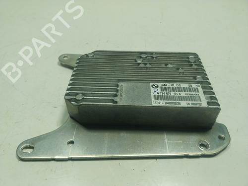 Used Electronic module Electronic module BMW X6 (E71, E72) xDrive 40 d (306 hp) 17909622 17909622