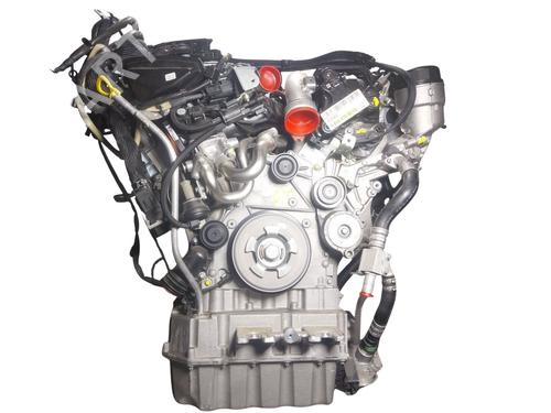 Used Engine MERCEDES-BENZ G-CLASS (W463) G 350 d (463.348) (245 hp) 26320748