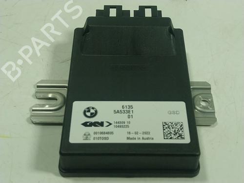 Used Electronic module BMW 4 Coupe (G22, G82) M 440 i Mild-Hybrid xDrive (387 hp) 24738464