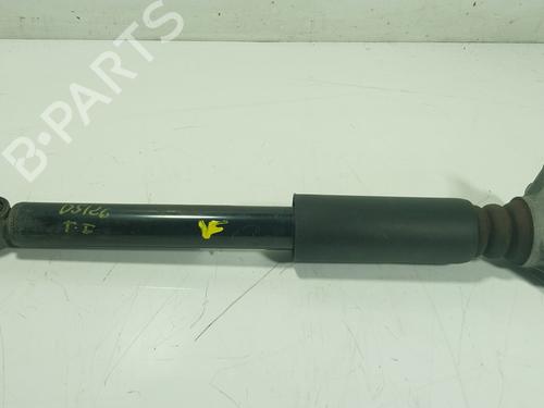 Used Left rear shock absorber Left rear shock absorber MINI MINI (F56) Cooper D (116 hp) 35798858 35798858