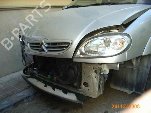 Front windshield wiper arm CITROËN SAXO (S0, S1)  | BP3775671C143 