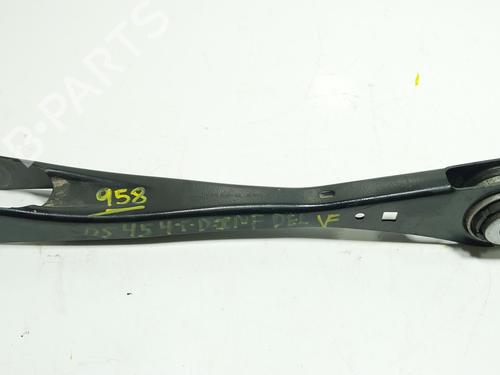 Højre bagtil bærearm Højre bagtil bærearm BMW X5 (G05, F95) xDrive 30 d Mild-Hybrid (286 hp) 34366535 34366535