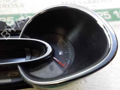 Instrument cluster RENAULT CLIO IV (BH_) 1.5 dCi 90 | BP6301995C47