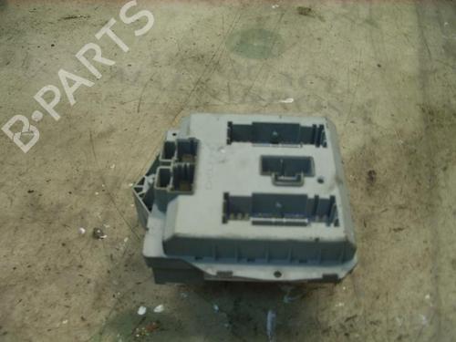 Fuse box FIAT DOBLO MPV (119_, 223_) | BP3749581E1