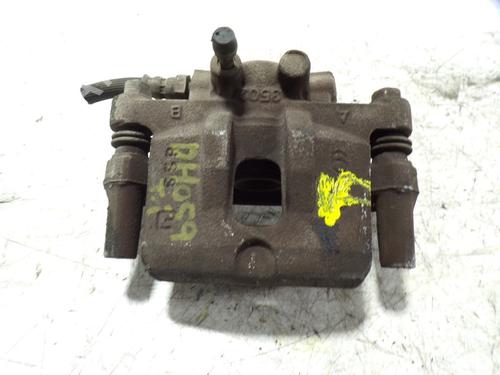 Used Left rear brake caliper Left rear brake caliper DODGE CALIBER 2.0 CRD (140 hp) 11553023 11553023
