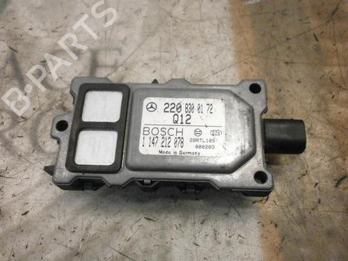 Used Electronic module Electronic module 3793869 3793869