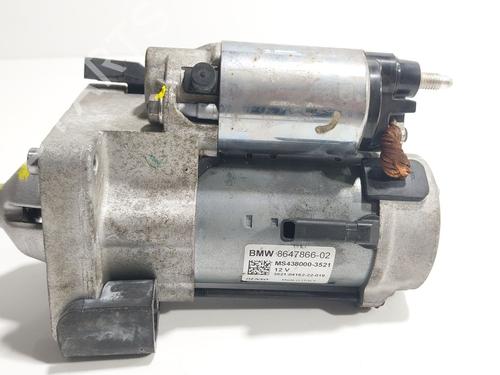 Starter MINI MINI (F56) Cooper | BP33553089M8 - Image 3