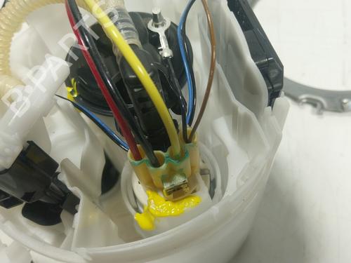 Fuel pump BMW i4 (G26)  | BP25652099M76