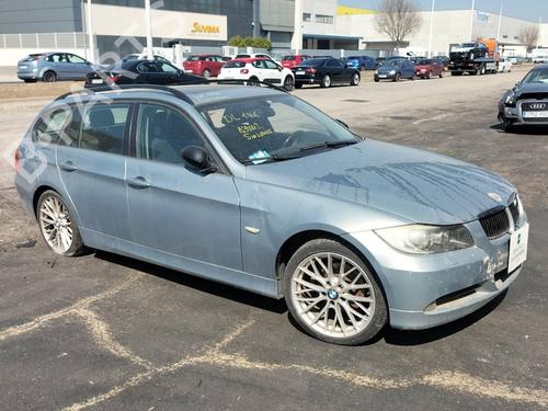 Used Parts BMW 3 Touring (E91)  320 i  1346916