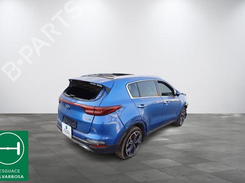 Left tailgate light KIA SPORTAGE IV (QL, QLE) | BP39200007C79 - Image 9