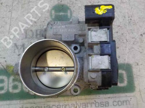 Used Throttle body Throttle body VW GOLF VI (5K1) 1.4 TSI (122 hp) 6046603 6046603