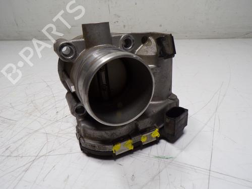 Used Throttle body Throttle body FIAT 500L (351_, 352_) [2012-2026] 15066741 15066741