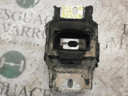 Used Support FORD FIESTA V (JH_, JD_) 1.4 TDCi (68 hp) 14266804