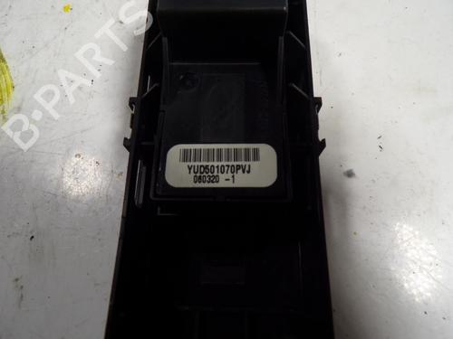 Right front window switch LAND ROVER RANGE ROVER SPORT I (L320) 2.7 D 4x4 | BP7461240I26