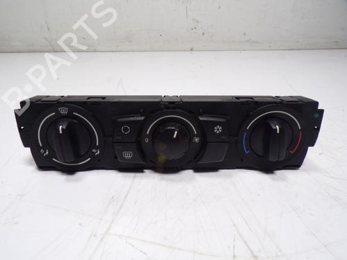 Used Climate control BMW 1 (E87) 116 d (116 hp) 15183665