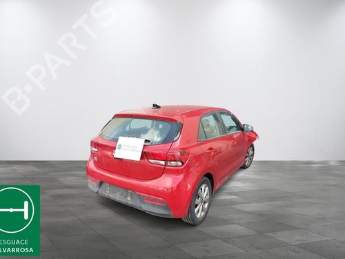 Mirror switch KIA RIO IV (YB, SC, FB)  | BP13023253I25  - Image 7