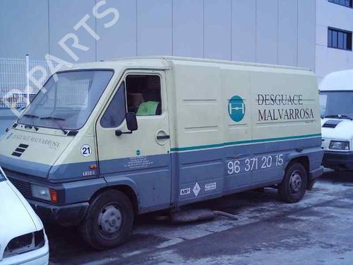 Used Parts RENAULT MASTER I Van (T__)    476398