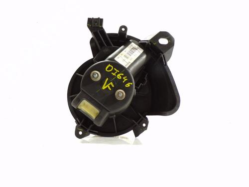 Used Heater blower motor Heater blower motor FIAT TIPO Hatchback (356_, 357_) 1.3 D (356HXH1A) (95 hp) 10015131 10015131