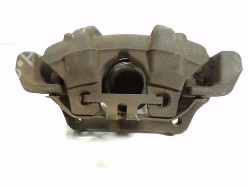 Used Right front brake caliper BMW 1 (F20) 120 d (184 hp) 17126635