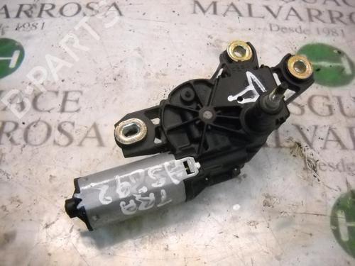 Used Rear wiper motor SEAT IBIZA III (6L1) 1.4 16V (75 hp) 3748701