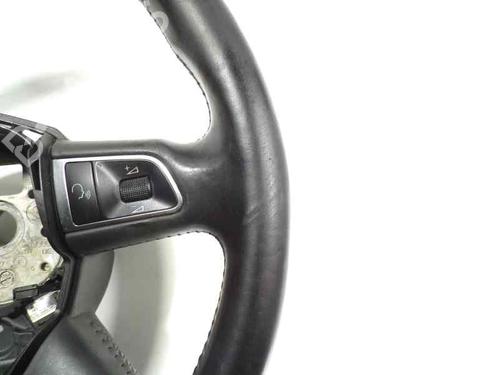 Steering wheel AUDI A4 B8 (8K2) 2.0 TDI 16V | BP7034668C49 