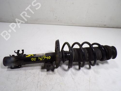 Used Right front shock absorber Right front shock absorber SEAT TOLEDO IV (KG3) [2012-2019] 15489805 15489805