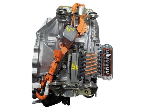Gearbox TOYOTA YARIS (_P21_, _PA1_, _PH1_) 1.5 Hybrid (MXPH11) | BP15836231M3 