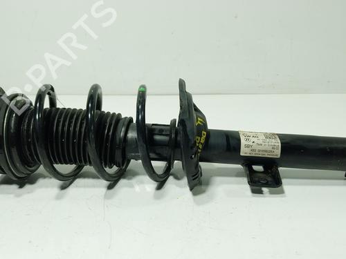Used Left front shock absorber Left front shock absorber VW T-CROSS (C11, D31) 1.0 TSI (110 hp) 33399139 33399139