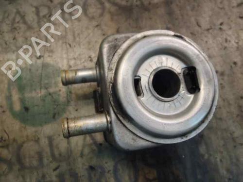 Used Oil radiator Oil radiator PEUGEOT 607 (9D, 9U) 2.2 HDi (133 hp) 14270714 14270714