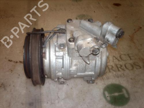 Used AC compressor AC compressor KIA SHUMA I (FB) 1.5 i 16V (AFB242) (88 hp) 3739830 3739830