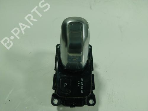 Used Gear lever Gear lever VOLVO XC90 II (256) T8 Hybrid AWD (407 hp) 16665242 16665242