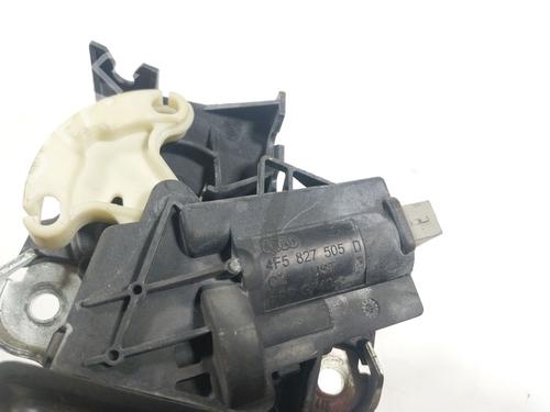 Tailgate lock VW PASSAT B6 (3C2) 2.0 TDI | BP19302371C101 