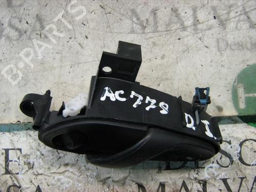 Front left interior door handle CITROËN XSARA Coupe (N0) 1.6 16V | BP3743380I13 