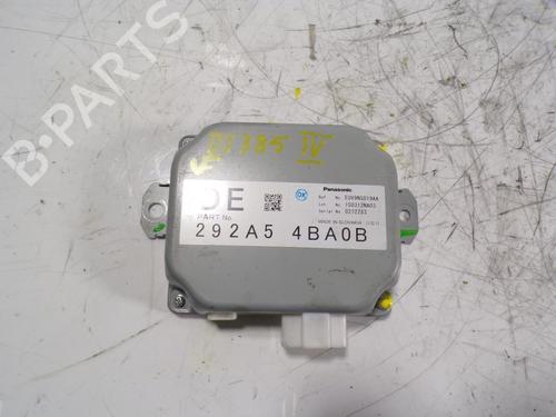 Electronic module NISSAN JUKE (F15) 1.5 dCi | BP9162943M83 
