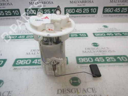 Used Fuel pump PEUGEOT 208 I (CA_, CC_) [2012-2020]  3990669