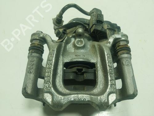 Used Left rear brake caliper BMW X1 (U11) sDrive 18 i (136 hp) 19321857