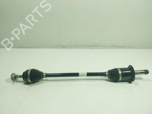 Used Left rear driveshaft MINI MINI COUNTRYMAN (F60) Cooper S ALL4 (178 hp) 23934428